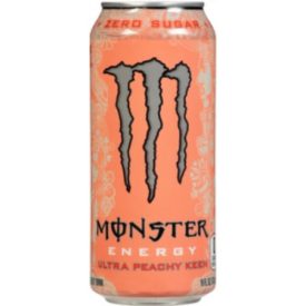 Monster Energy Drink