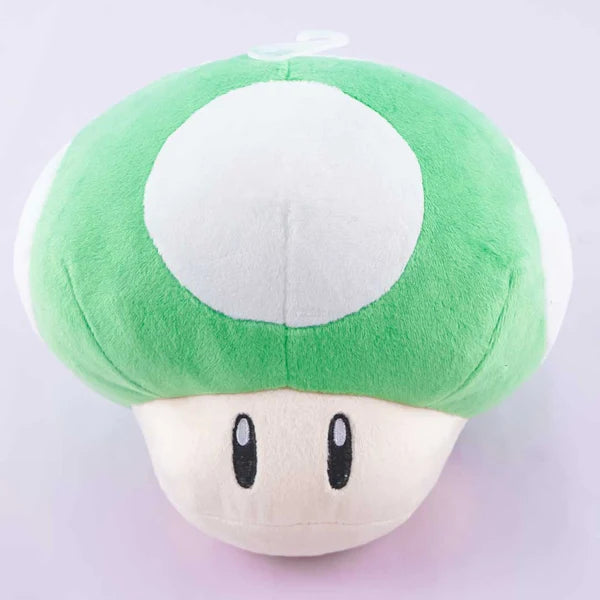 1-Up Mushroom Plush