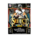 2021 Panini NFL Select Football Trading Card Blaster Box (F)