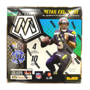 2021 Panini Mosaic NFL Football Mega Box (walmart) (F)