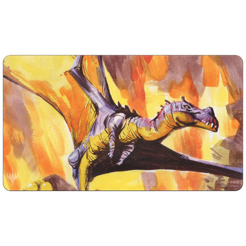 Bonehoard Dracosaur Playmat