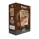 Bloomburrow Apex Sleeves