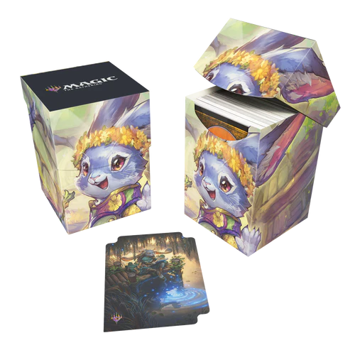 MTG Bloomburrow Ultrapro Deck Boxes