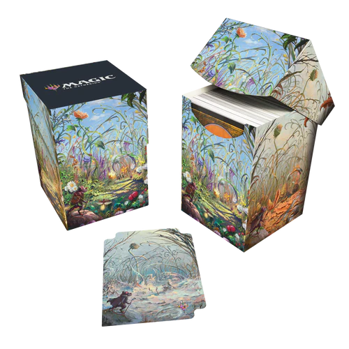 MTG Bloomburrow Ultrapro Deck Boxes