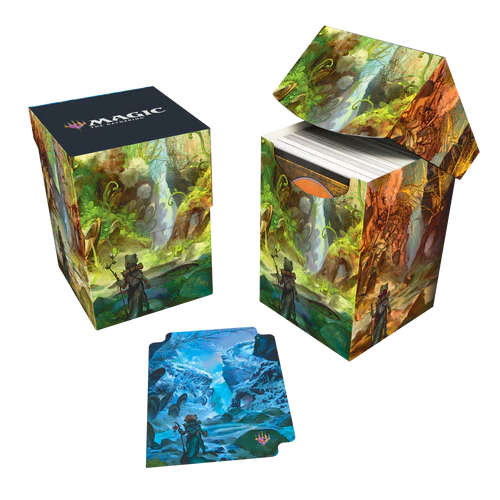 MTG Bloomburrow Ultrapro Deck Boxes