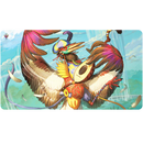 MTG Bloomburrow Ultra Pro Playmats