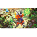 MTG Bloomburrow Ultra Pro Playmats