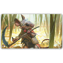 MTG Bloomburrow Ultra Pro Playmats