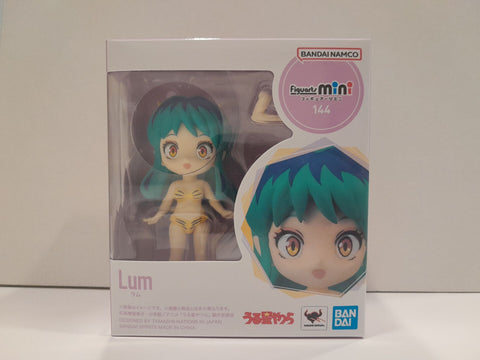Lum "Urusei Yatsura", Tamashii Nations Figuarts mini