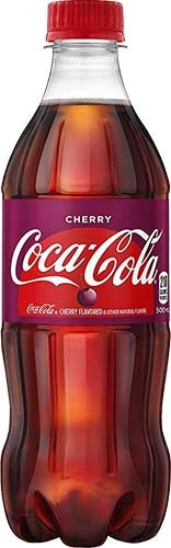 Cherry Coke