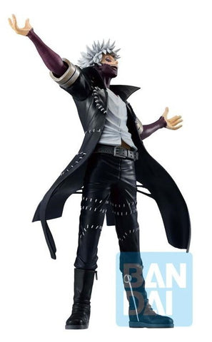 Dabi (VS) "My Hero Academia", Ichibansho Figure