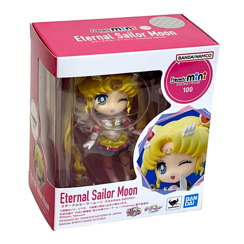 Eternal Sailor Moon -cosmos edition- "Pretty Guardian Sailor Moon Cosmos", tamashii nations Figuarts mini