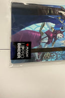 Murders at Karlov Manor: 4 Pocket Binder