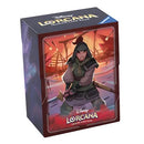 Lorcana Deck Box