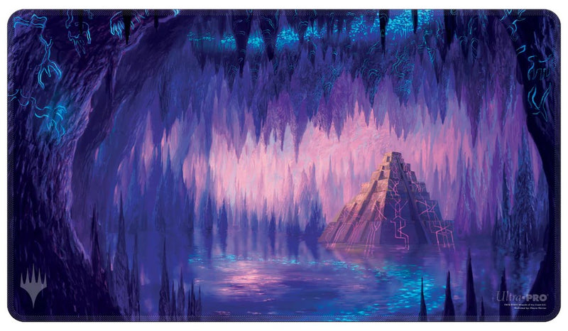 Cavern of Souls Playmat