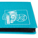 Monster Binder Blue