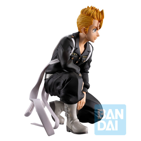 Takemichi Hanagaki (Holy Night Descisive Battle Edition) "Tokyo Revengers" Ichibansho Figure