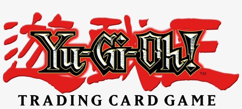 Yu-Gi-Oh! [PRE ORDERS]