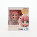 Anya Forger -Odekeke Outifit- "SpyXFamily", Tamashii Nations Figuarts mini