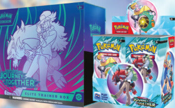 Pokemon [PRE ORDERS]