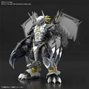 Blackwargreymon figure rise amp