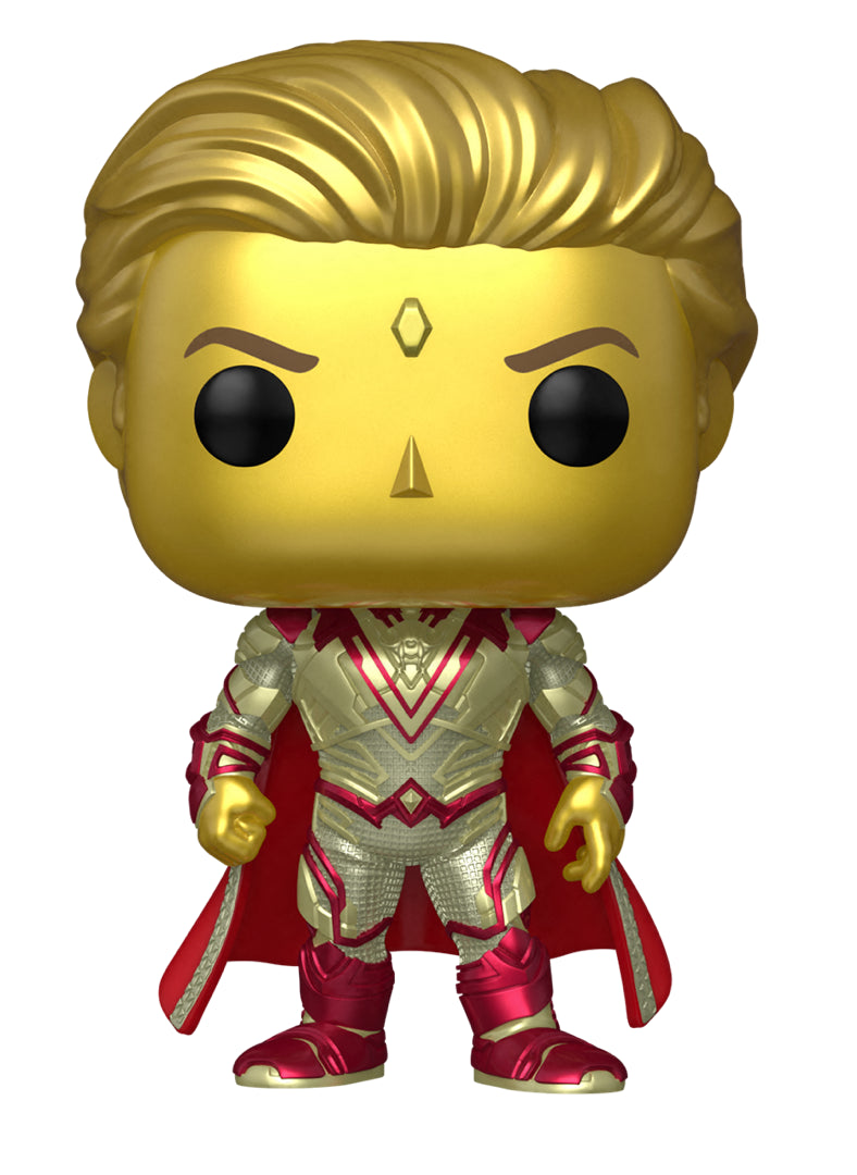 Adam Warlock POP 1210