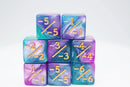 -1/-1 Light Blue & Purple Counters for Magic