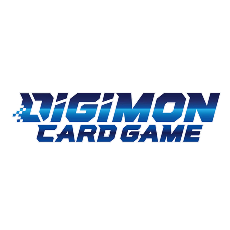 Digimon [PRE ORDERS]