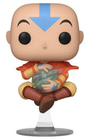 Floating Aang POP 1439