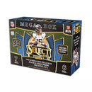 2022 Panini Select NFL Football Trading Cards Mega Box (F)