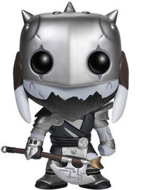 Garruk Wildspeaker POP 02