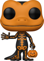 geicoweek gecko orange funko (f)