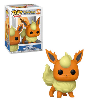 Flareon POP 629