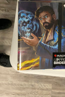 Murders at Karlov Manor: 9 Pocket Binder