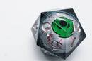 35 MM Moving Eye D20 - Inkshot eye