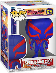Spider-Man 2099 Funko Pop!