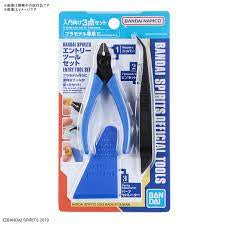 Bandai Hobby Entry Tool Set