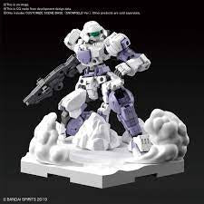 #03 Customize Scene Base (Snowfield Ver.) “30 MM”