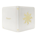 Up binder pro 12 pocket zippered MTG