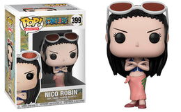 Nico Robin POP 399