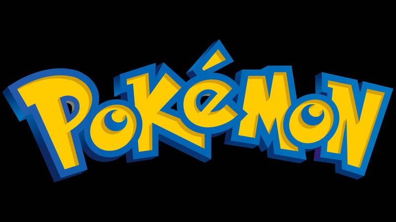 Pokemon [PRE ORDERS]