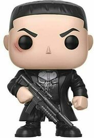 Punisher POP 216