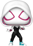 Spider-Gwen POP 1224