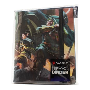 Lord of The Rings: 4 Pocket Binder