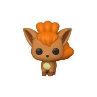 Vulpix POP 580