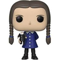 Wednesday Addams POP 811