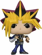 Yami Yugi POP 387