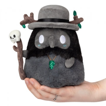 Alter Egos Plague Doctor Set  Squishable