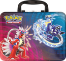 Pokemon: Collector Chest Tin: 2023