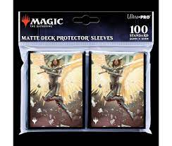 Archangel Elspeth Sleeves (100)